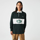 POLO DE MANGA LARGA ESTILO RUGBY HOMBRE LACOSTE