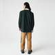 POLO DE MANGA LARGA ESTILO RUGBY HOMBRE LACOSTE
