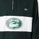 POLO DE MANGA LARGA ESTILO RUGBY HOMBRE LACOSTE