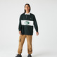 POLO DE MANGA LARGA ESTILO RUGBY HOMBRE LACOSTE