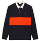 POLO HOMBRE  LACOSTE CHEMISE RUGBY