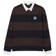 POLO HOMBRE  LACOSTE CHEMISE RUGBY