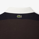 POLO HOMBRE  LACOSTE CHEMISE RUGBY