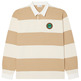 POLO HOMBRE  LACOSTE CHEMISE RUGBY