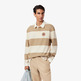 POLO HOMBRE  LACOSTE CHEMISE RUGBY