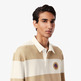 POLO HOMBRE  LACOSTE CHEMISE RUGBY