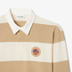 POLO HOMBRE  LACOSTE CHEMISE RUGBY