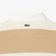 POLO HOMBRE  LACOSTE CHEMISE RUGBY