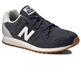 ZAPATILLA NIÑO NEW BALANCE KL520 KIDS LIFESTYLE CORDON