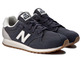 ZAPATILLA NIÑO NEW BALANCE KL520 KIDS LIFESTYLE CORDON