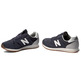 ZAPATILLA NIÑO NEW BALANCE KL520 KIDS LIFESTYLE CORDON