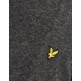 JERSEY HOMBRE  LYLE & SCOTT LAMBSWOOL BLEND CREW NECK JUMP