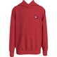 SUDADERA   TH U HERITAGE BADGE HOODIE