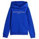 SUDADERA INFANTIL CON CAPUCHA TOMMY HILFIGER