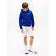 SUDADERA INFANTIL CON CAPUCHA TOMMY HILFIGER