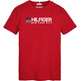 CAMISETA INFANTIL EN ALGODÓN ORGÁNICO TOMMY HILFIGER