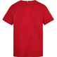 CAMISETA INFANTIL EN ALGODÓN ORGÁNICO TOMMY HILFIGER