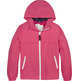 CORTAVIENTOS CON CAPUCHA INFANTIL TOMMY HILFIGER
