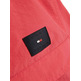 CORTAVIENTOS CON CAPUCHA INFANTIL TOMMY HILFIGER