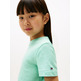 CAMISETA INFANTIL TOMMY HILFIGER CON LOGO