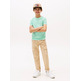 CAMISETA INFANTIL TOMMY HILFIGER CON LOGO