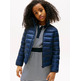 UNISEX ESSENTIAL LIGHT DOWN JACKET C1G