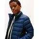 UNISEX ESSENTIAL LIGHT DOWN JACKET C1G