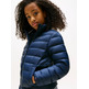 UNISEX ESSENTIAL LIGHT DOWN JACKET C1G
