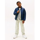 UNISEX ESSENTIAL LIGHT DOWN JACKET C1G