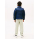 UNISEX ESSENTIAL LIGHT DOWN JACKET C1G