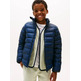 UNISEX ESSENTIAL LIGHT DOWN JACKET C1G
