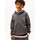 SUDADERA INFANTIL TOMMY HILFIGER CON CAPUCHA