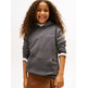 SUDADERA INFANTIL TOMMY HILFIGER CON CAPUCHA