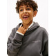 SUDADERA INFANTIL TOMMY HILFIGER CON CAPUCHA
