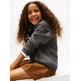 SUDADERA INFANTIL TOMMY HILFIGER CON CAPUCHA