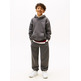 SUDADERA INFANTIL TOMMY HILFIGER CON CAPUCHA