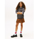 SUDADERA INFANTIL TOMMY HILFIGER CON CAPUCHA