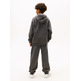 SUDADERA INFANTIL TOMMY HILFIGER CON CAPUCHA