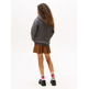 SUDADERA INFANTIL TOMMY HILFIGER CON CAPUCHA