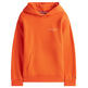 SUDADERA INFANTIL TOMMY HILFIGER CON CAPUCHA