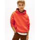 SUDADERA INFANTIL TOMMY HILFIGER CON CAPUCHA