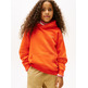 SUDADERA INFANTIL TOMMY HILFIGER CON CAPUCHA