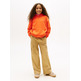SUDADERA INFANTIL TOMMY HILFIGER CON CAPUCHA