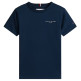 CAMISETA   TOMMY HILFIGER MINI CORP T-SHIRT