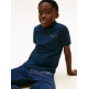 CAMISETA   TOMMY HILFIGER MINI CORP T-SHIRT