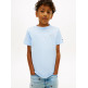 CAMISETA INFANTIL TOMMY HILFIGER CON LOGO