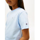 CAMISETA INFANTIL TOMMY HILFIGER CON LOGO