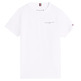 CAMISETA INFANTIL TOMMY HILFIGER CON LOGO