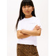 CAMISETA INFANTIL TOMMY HILFIGER CON LOGO