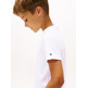 CAMISETA INFANTIL TOMMY HILFIGER CON LOGO